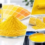 Pigment Yellow 139: Properties, Applications, and Buying Guide for Industrial Buyers